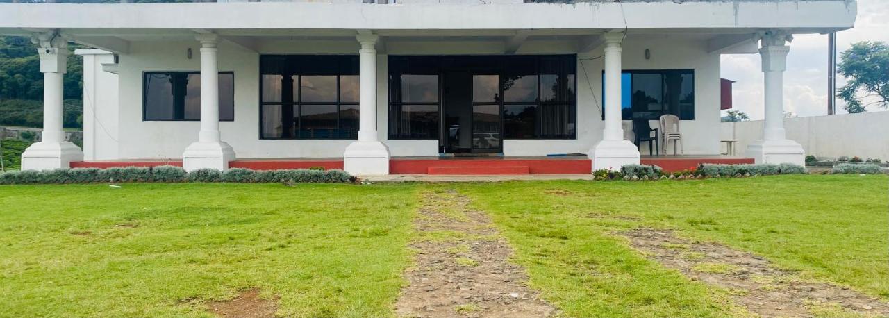 Deccan Valley View Resort Kotagiri Exterior foto